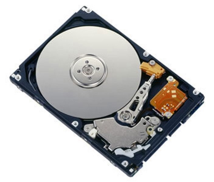 Fujitsu MHZ2320BH 320GB Serial ATA II internal hard drive