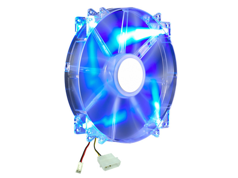 Cooler Master R4-LUS-10AB-GP Computer case Fan