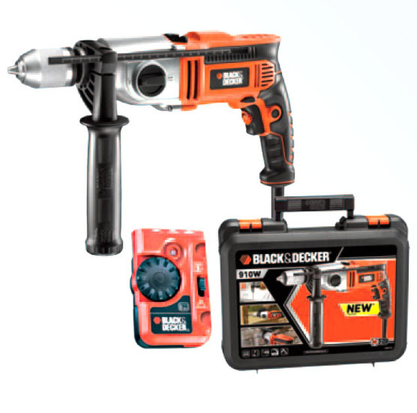 Black & Decker KR911KP