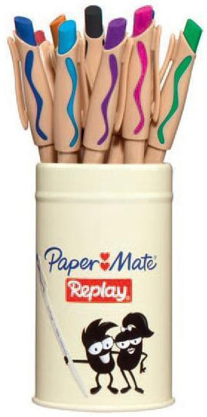 Papermate Replay 12pc(s)