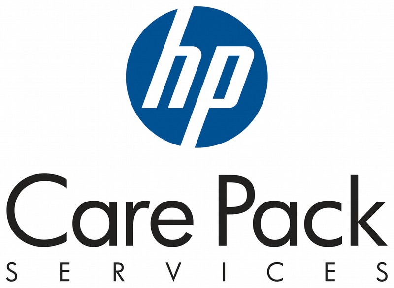 HP PC Migration Services