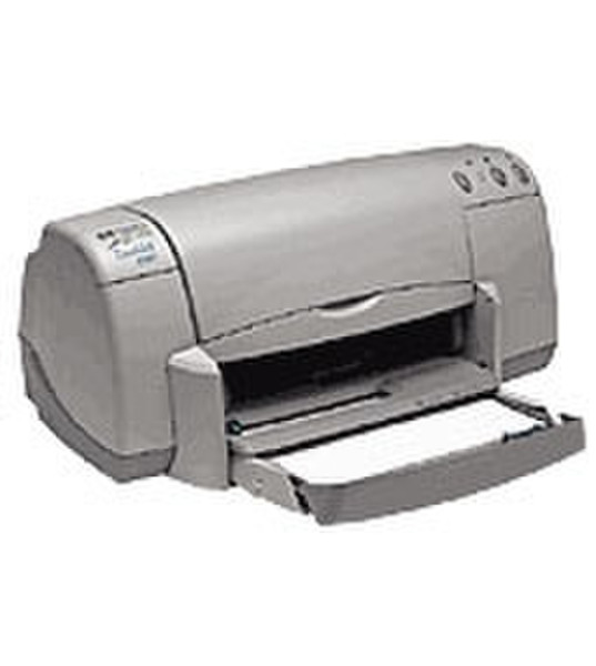 HP Deskjet 930c Refurbished Printer струйный принтер