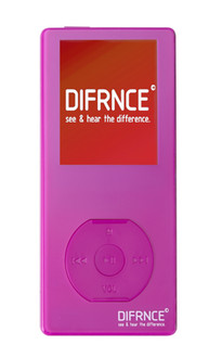 Difrnce MP1800 2GB