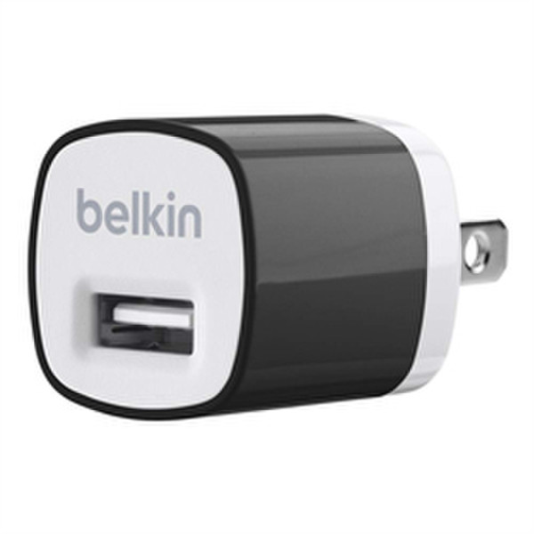 Belkin Mixit Indoor Black mobile device charger
