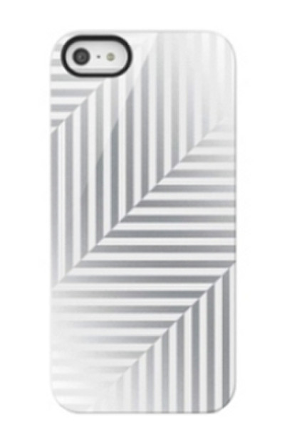 Belkin Shield Cover case Weiß