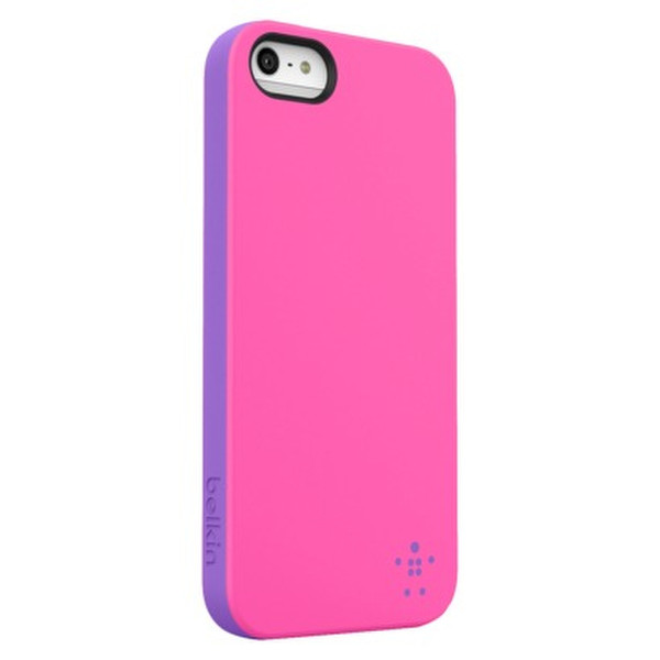 Belkin Grip Candy Sleeve case Розовый, Пурпурный