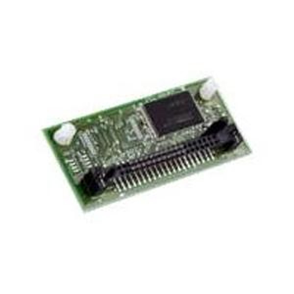 Lexmark MS810de IPDS Card Eingebaut PCI Schnittstellenkarte/Adapter