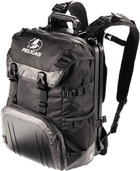 Pelican ProGear S100 Backpack Black