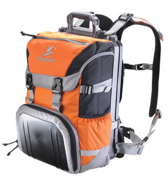 Pelican ProGear S100 Backpack Orange