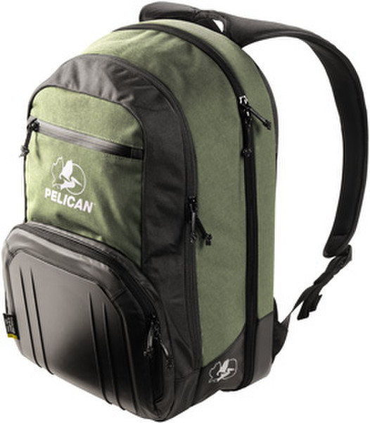 Pelican ProGear S105 Рюкзак Зеленый
