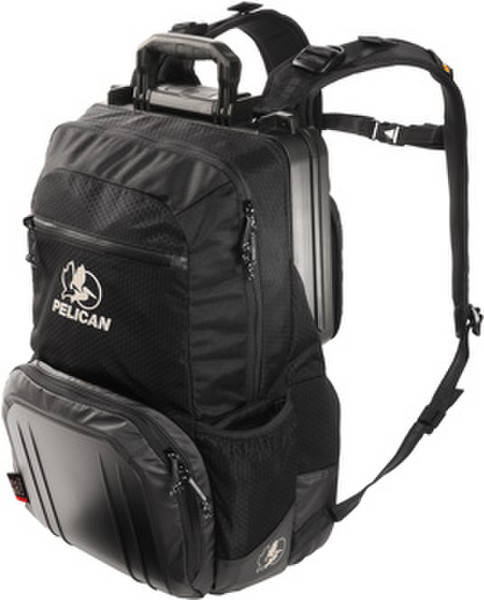 Pelican ProGear S140 Rucksack Schwarz