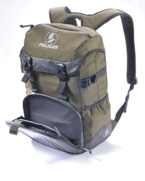 Pelican ProGear S145 Rucksack Grün