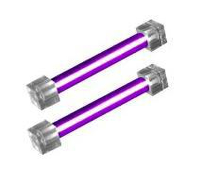 Revoltec Cathode Twin-Set UV
