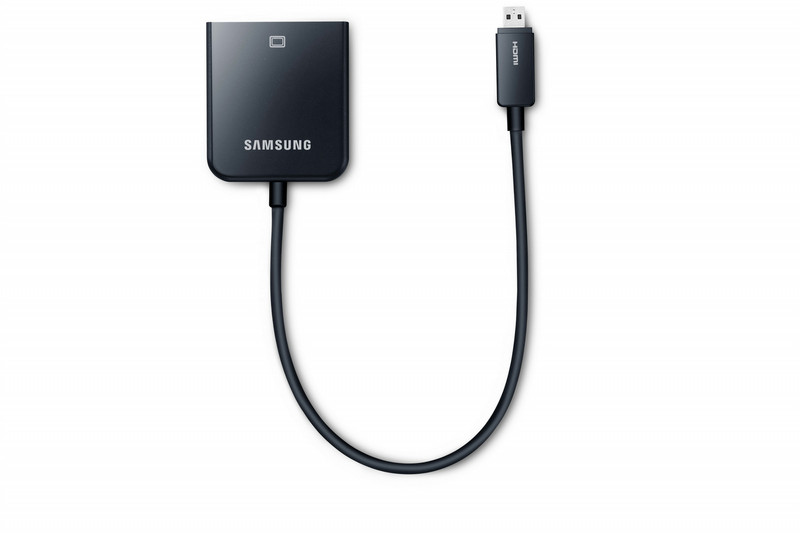 Samsung microHDMI / VGA