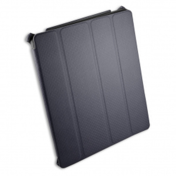 SYBA The new iPad Coverup Cover case Schwarz