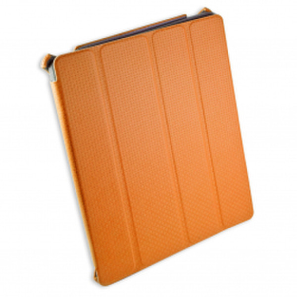 SYBA The new iPad Coverup Cover case Оранжевый
