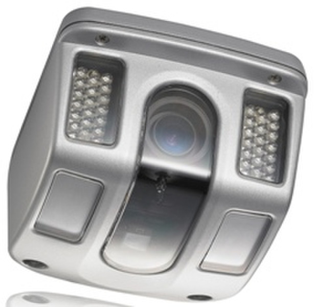 EverFocus EMW-330 Outdoor Grey surveillance camera