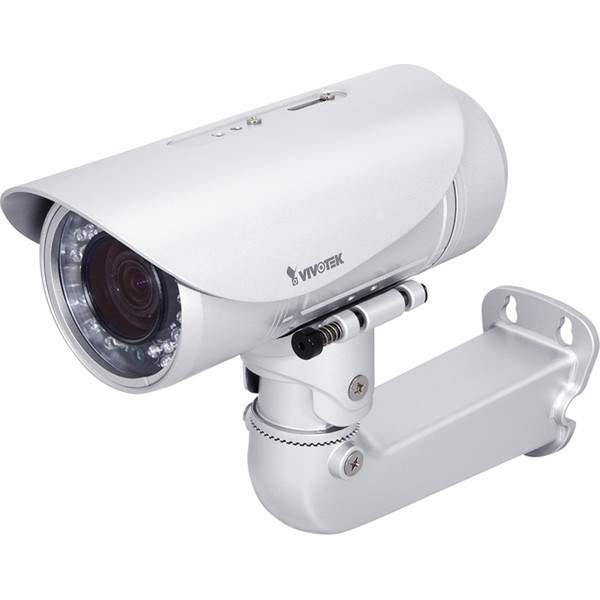 VIVOTEK IP8361 Bullet White surveillance camera