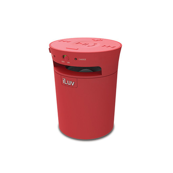 jWIN MobiCup Red