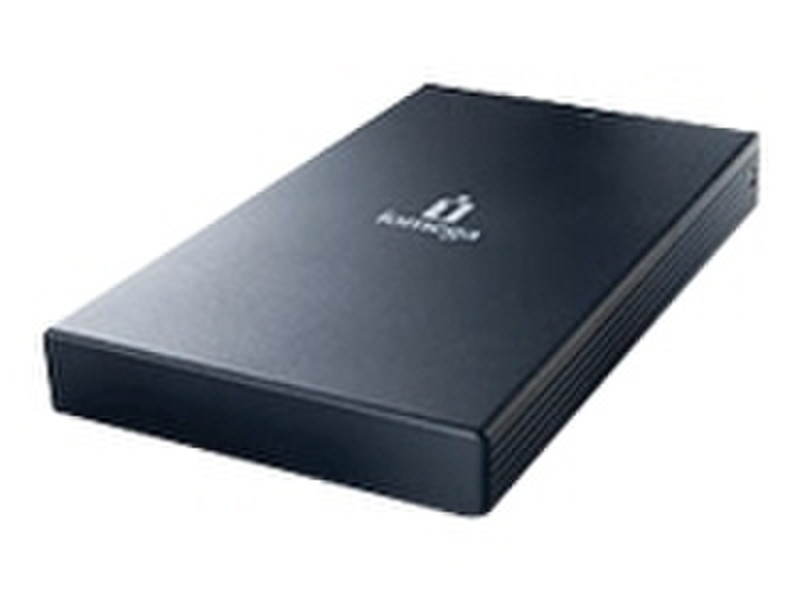 Iomega Portable Hard Drive 250 GB 2.0 250GB Black external hard drive