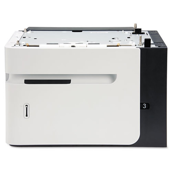 HP LaserJet CB523A 1500Blätter Papierzuführung