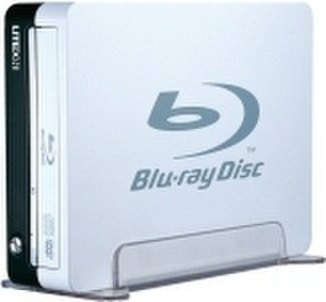 Lite-On External 4x Blu-ray BD ROM USB optical disc drive