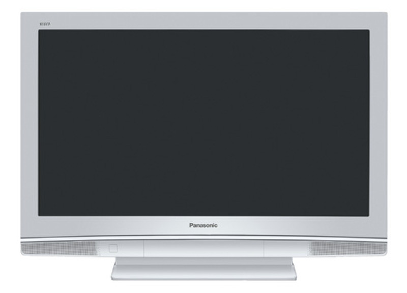 Panasonic TH-37PX8ES 37Zoll HD Silber Plasma-Fernseher