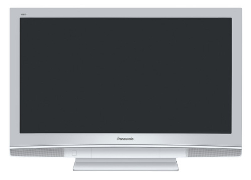 Panasonic TH-42PX8ES 42Zoll HD Grau Plasma-Fernseher