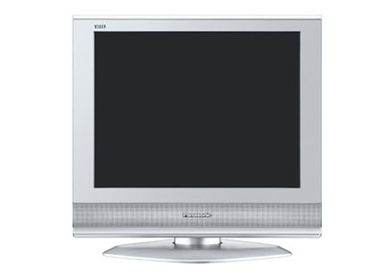 Panasonic TX-20LA80FS 20Zoll Silber LCD-Fernseher