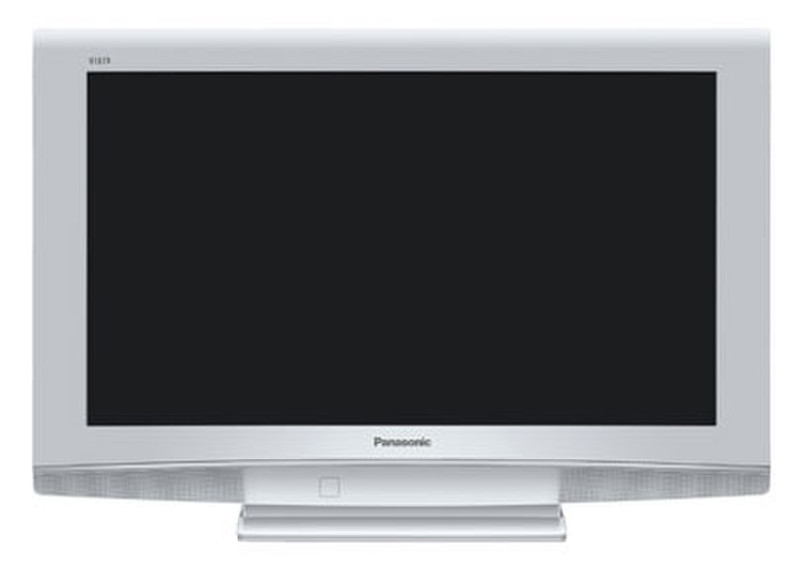 Panasonic TX-32LE8FS 32Zoll HD Silber LCD-Fernseher