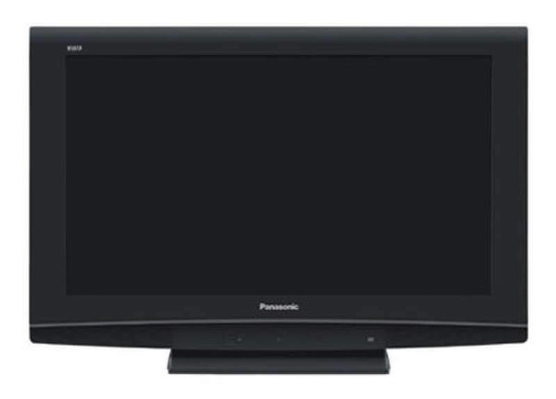 Panasonic TX-32LE8F 32Zoll HD Schwarz LCD-Fernseher