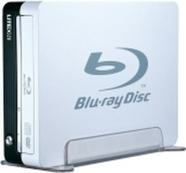 Lite-On External 4x Blu-ray BD ROM USB Optisches Laufwerk