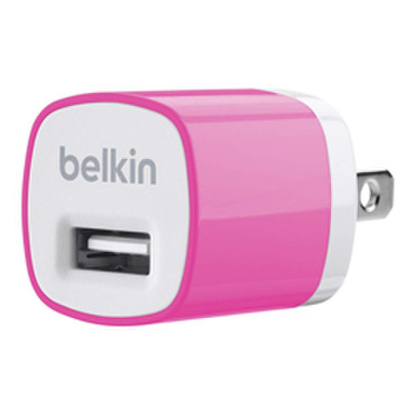 Belkin Mixit Для помещений Розовый