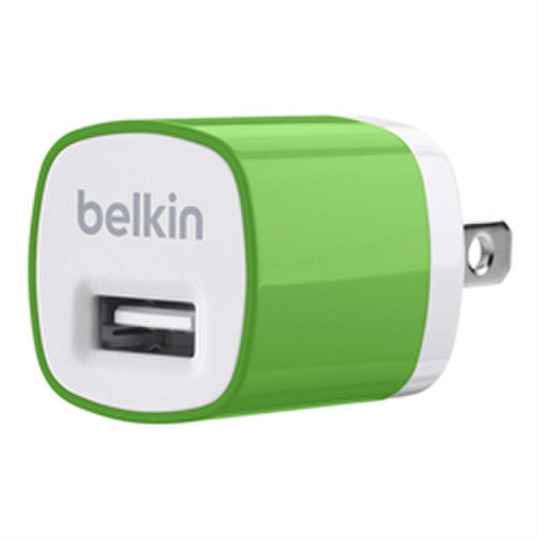 Belkin Mixit Для помещений Зеленый
