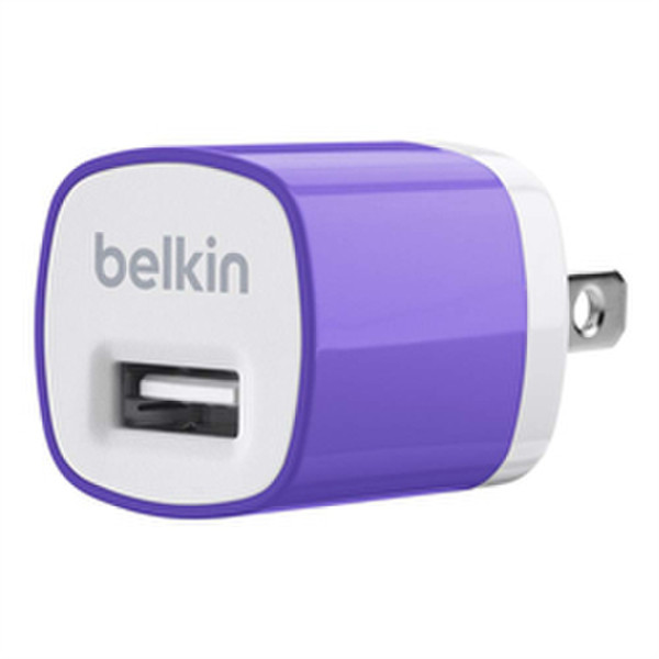Belkin Mixit Для помещений Пурпурный