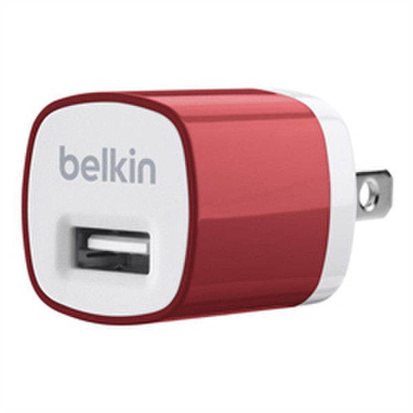 Belkin Mixit Для помещений Красный