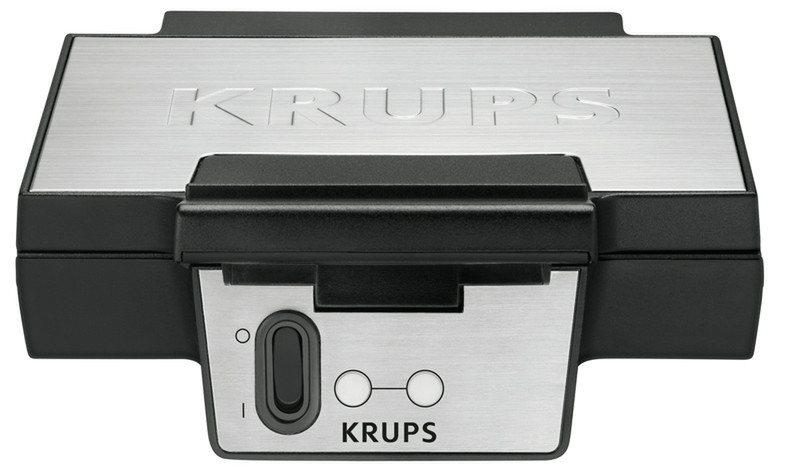 Krups FDK 251 вафельница