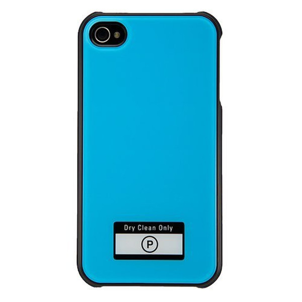 QDOS Dry Clean Only Cover case Синий