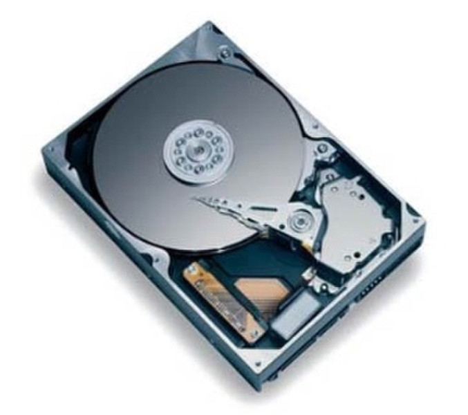 HP 36GB, U320 SCSI, 10K/UminXW6000 36GB SCSI internal hard drive