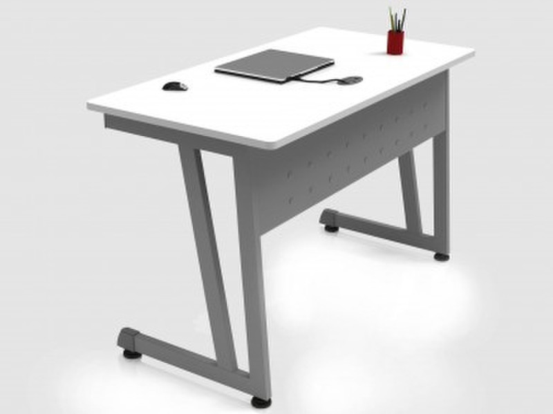 Linea Italia S103S computer desk