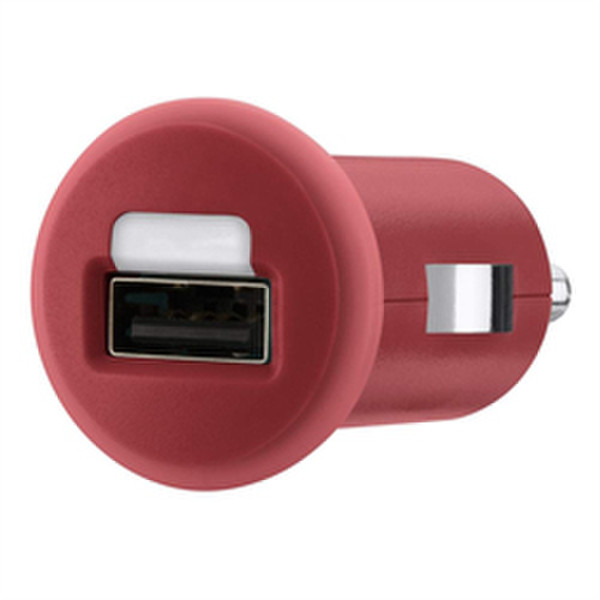 Belkin MIXIT Auto Red