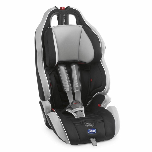 Chicco Neptune 1-2-3 (9 - 36 kg; 9 Monate - 12 Jahre) Autositz für Babys