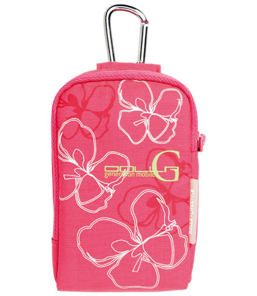 Cellularline Golla DigiBag Pink