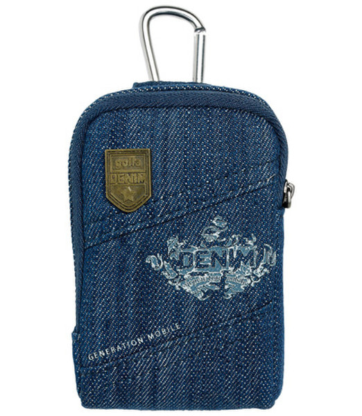 Cellularline Digi Bags Blau