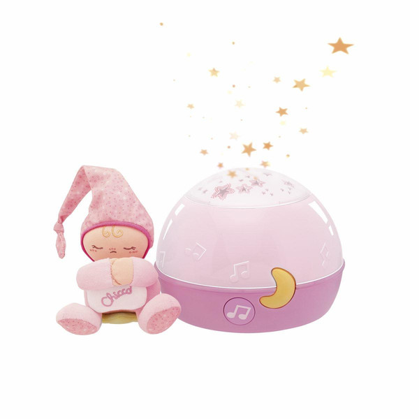 Chicco GoodNight Stars