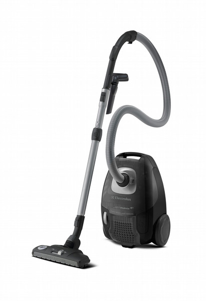 Electrolux ZJM 6840 Cylinder vacuum 4L 2200W Black vacuum