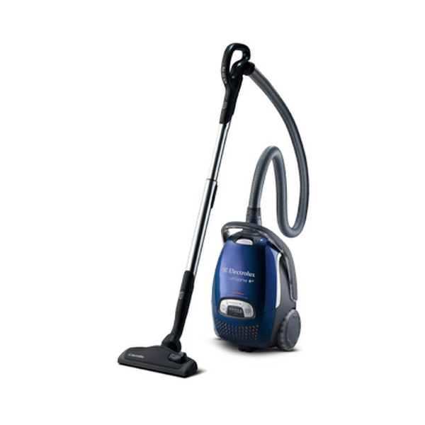 Electrolux Z 8840B Cylinder vacuum 5L 2200W Blue vacuum