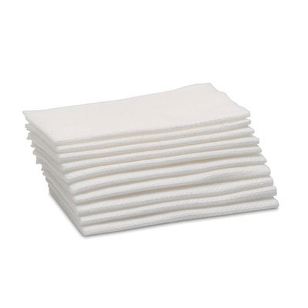 HP ADF Cleaning Cloth Package Белый 10шт салфетка для протирания