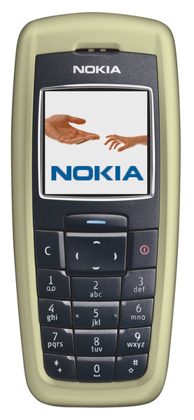 Nokia 2600 96g Gold