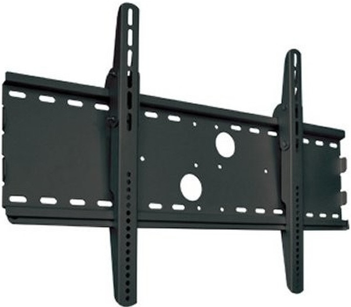 Mustek MKF-14 63" Black flat panel wall mount